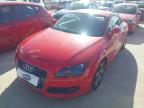 2007 AUDI TT FSI for sale at Copart SANDY