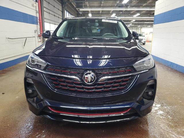  BUICK ENCORE 2020 Granatowy