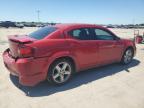 2014 Dodge Avenger Se за продажба в Wilmer, TX - Side