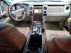 2010 Ford F150 Supercrew продається в Temple, TX - Side