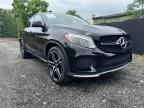 2017 Mercedes-Benz Gle Coupe 43 Amg for Sale in Loganville, GA - Normal Wear