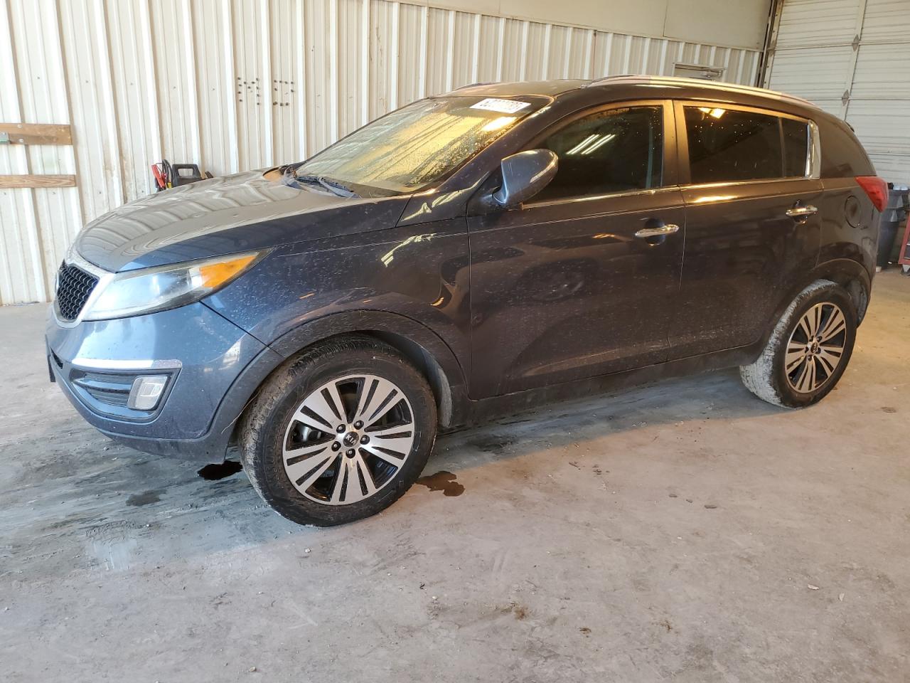 Abilene, TX에서 판매 중인 2015 Kia Sportage Ex - All Over