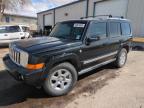 2006 Jeep Commander Limited for Sale in Albuquerque, NM - Side