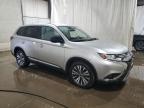 2020 Mitsubishi Outlander Es de vânzare în Central Square, NY - Side