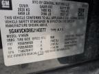 2014 Buick Enclave  de vânzare în Arlington, WA - Rear End