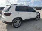 West Palm Beach, FL에서 판매 중인 2011 Volkswagen Tiguan S - Front End