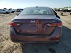 2024 Nissan Sentra Sv for Sale in Houston, TX - Front End