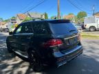 2016 Mercedes-Benz Gle 63 Amg 4Matic for Sale in Hillsborough, NJ - Normal Wear