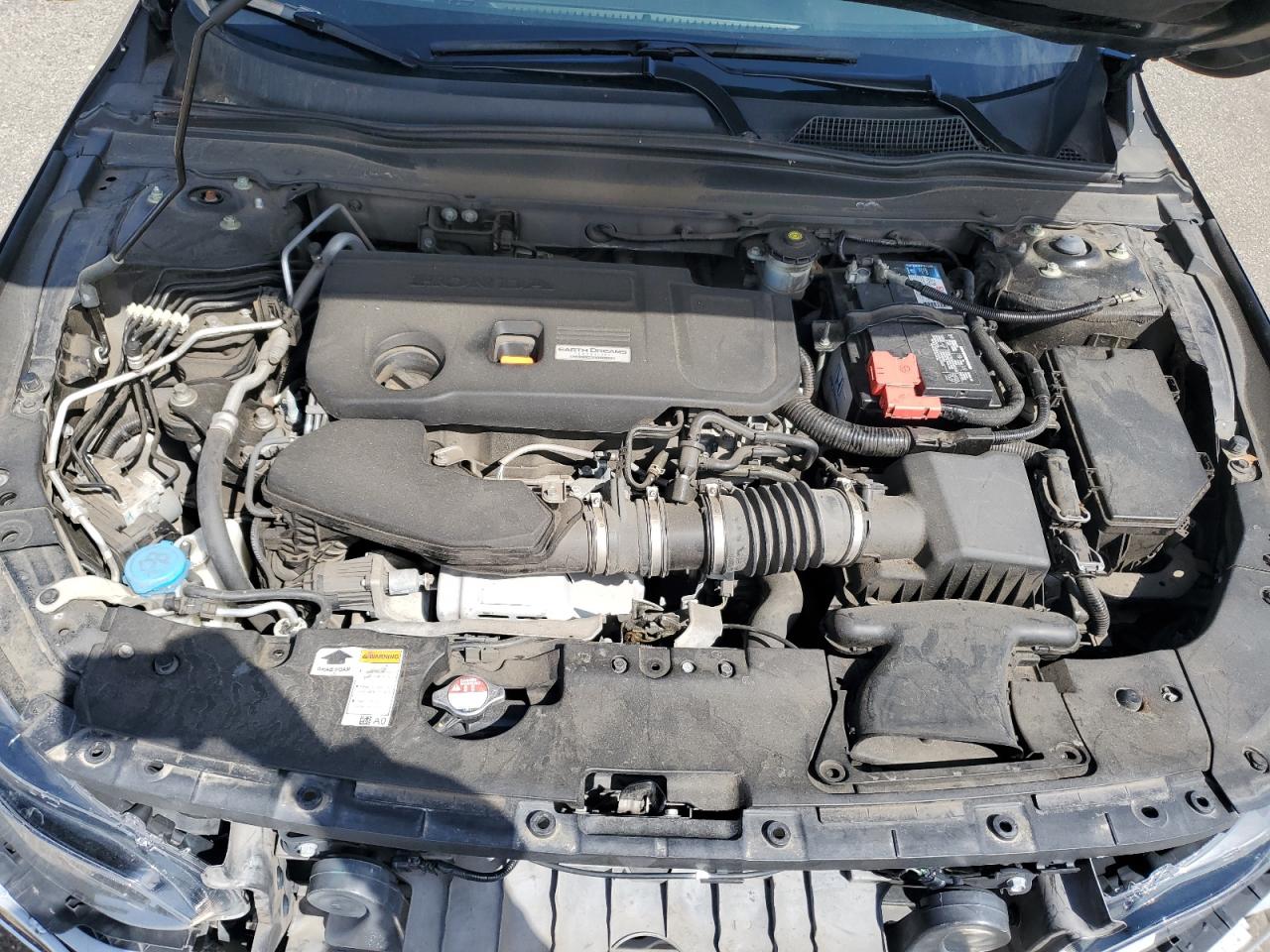 1HGCV2F34JA047346 HONDA ACCORD 2018