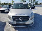 2016 Mercedes-Benz Metris  de vânzare în Riverview, FL - Minor Dent/Scratches