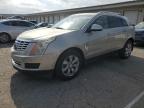 2016 Cadillac Srx Luxury Collection for Sale in Louisville, KY - Water/Flood