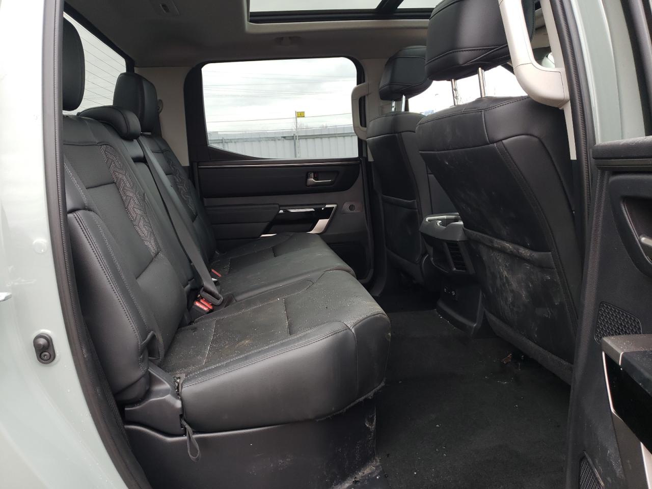 5TFJA5EC2RX021051 TOYOTA TUNDRA 2024