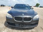 2015 Bmw 750 Li zu verkaufen in Temple, TX - Water/Flood