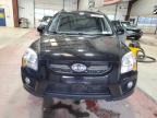 2010 KIA SPORTAGE EX for sale at Copart NY - BUFFALO