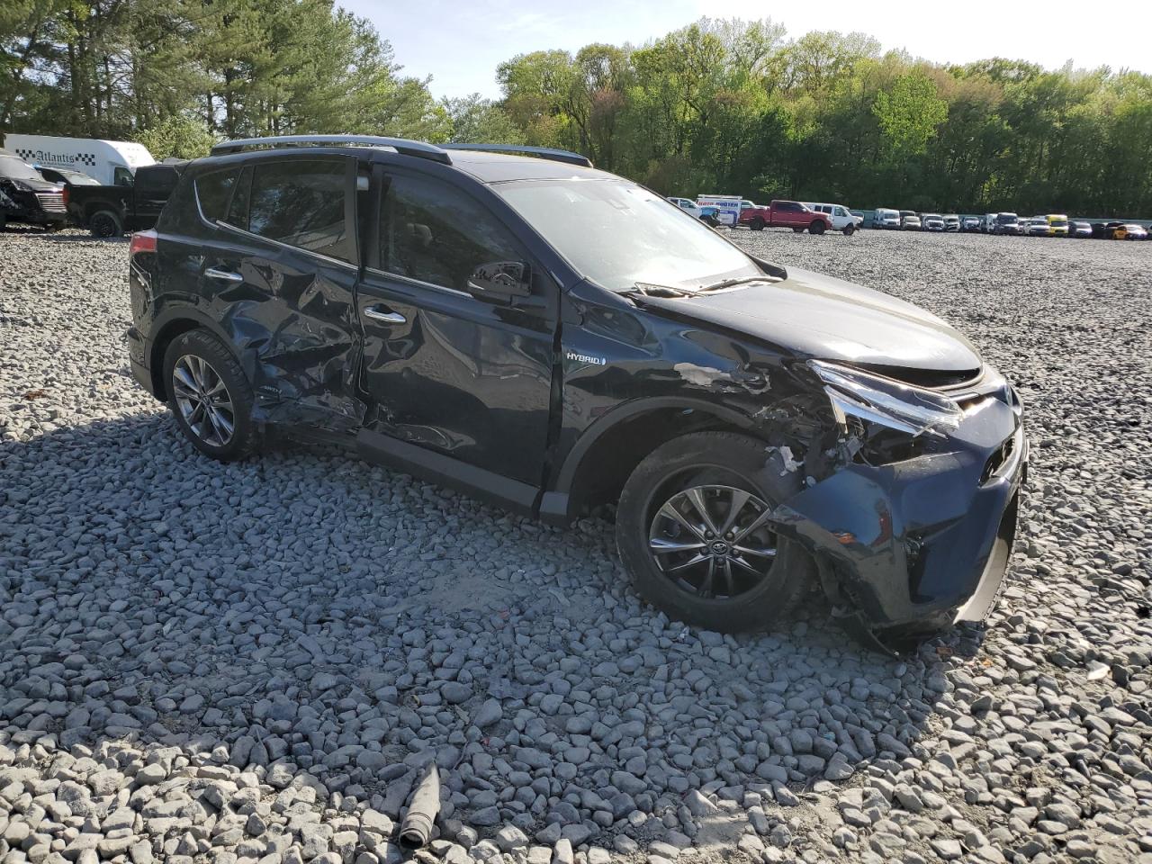 JTMDJREV5HD112708 TOYOTA RAV4 2017