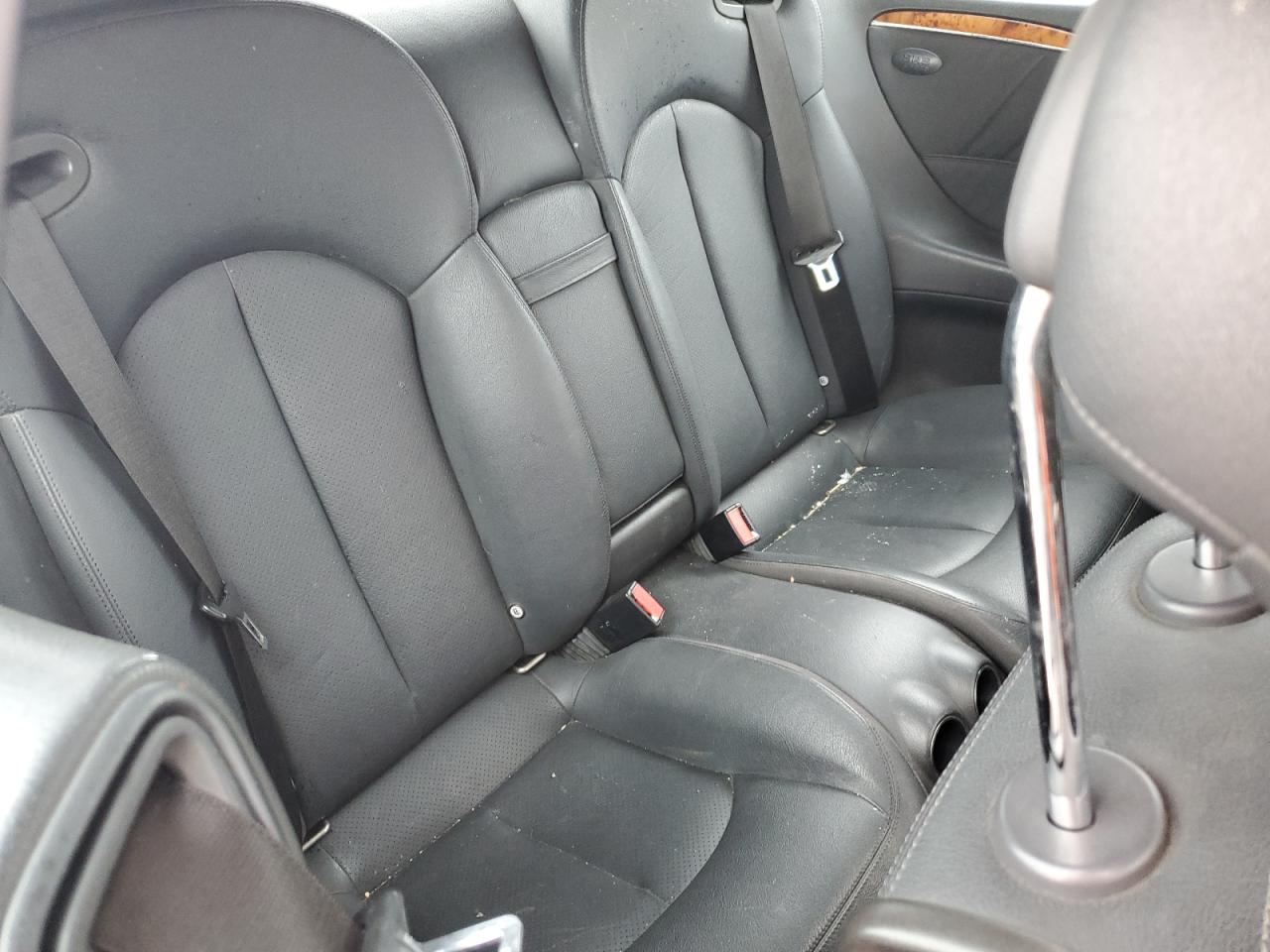 2004 Mercedes-Benz Clk 500 VIN: WDBTK75G04T009113 Lot: 51711645