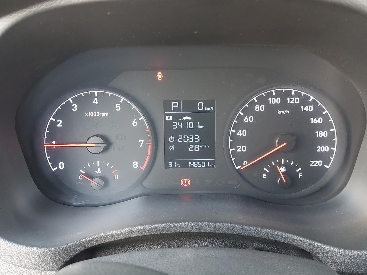 MALC741C4JM036063 - 2018 Hyundai ACCENT - #undefined
