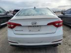 2017 Hyundai Sonata Se zu verkaufen in Chicago Heights, IL - Vandalism