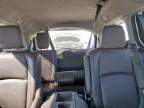 2018 Honda Odyssey Touring на продаже в Haslet, TX - Mechanical