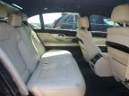 2022 Bmw 740 I продається в Austell, GA - Side