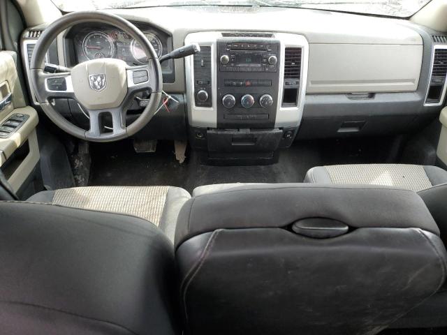 2010 DODGE RAM 1500 