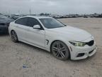 2018 Bmw 430I Gran Coupe zu verkaufen in Houston, TX - Front End
