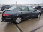 2003 Honda Accord Lx იყიდება Littleton-ში, CO - Rear End