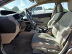 2012 Honda Civic Lx იყიდება China Grove-ში, NC - Side