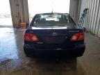 2005 Toyota Corolla Ce na sprzedaż w Franklin, WI - Front End