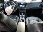 2011 Chrysler 200 Limited იყიდება East Granby-ში, CT - Front End