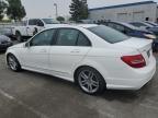 2014 Mercedes-Benz C 250 na sprzedaż w Rancho Cucamonga, CA - Mechanical