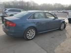 2015 Audi A4 Premium продається в Duryea, PA - Front End