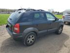 2009 Hyundai Tucson Se for Sale in Columbia Station, OH - Front End