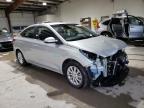 2019 Hyundai Accent Se en Venta en Chambersburg, PA - Front End