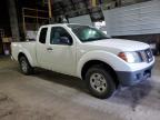 2019 Nissan Frontier S იყიდება Albany-ში, NY - Mechanical