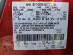 2007 Ford Edge Se zu verkaufen in Littleton, CO - Front End