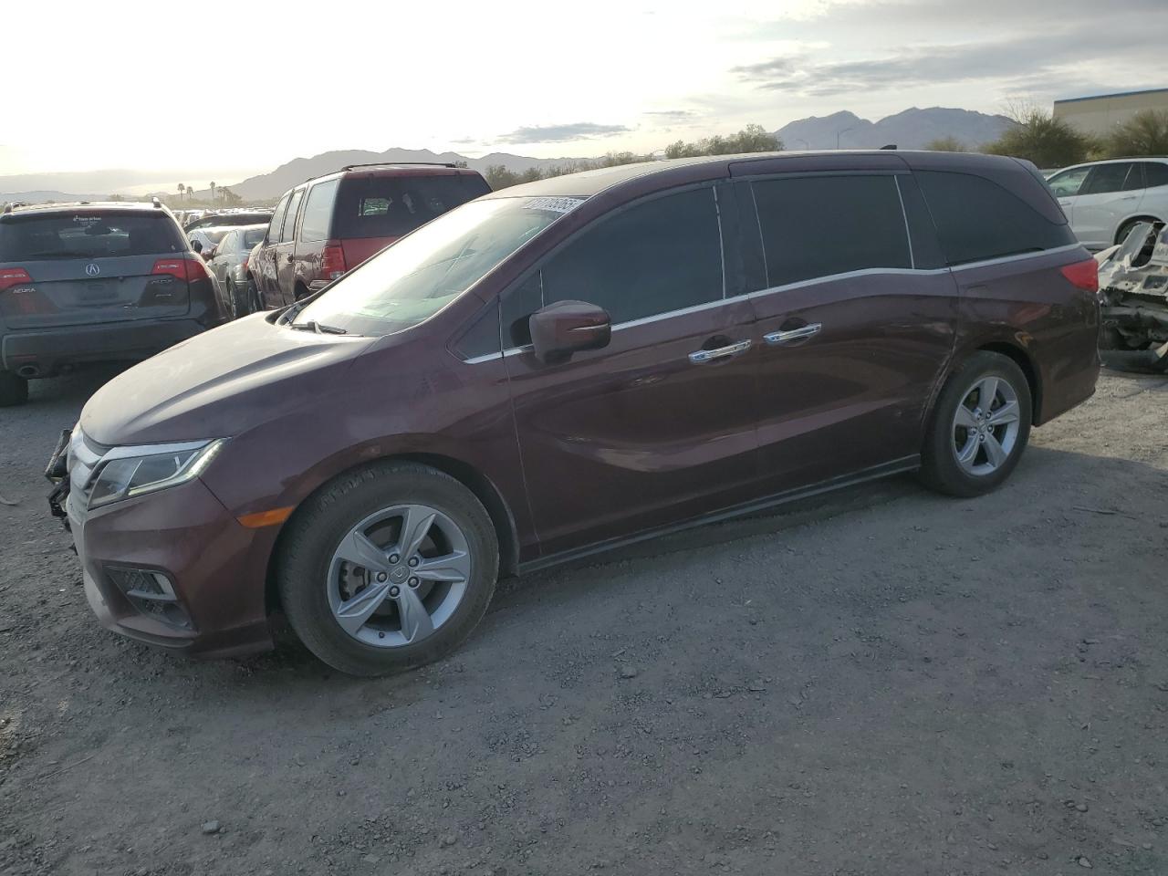 5FNRL6H72KB040975 HONDA All Models 2019