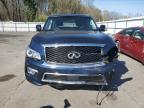 2017 Infiniti Qx80 Base იყიდება Glassboro-ში, NJ - Front End