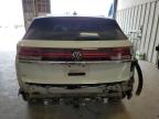 2024 Volkswagen Atlas Cross Sport Se იყიდება Abilene-ში, TX - Rear End