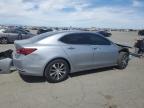 2017 Acura Tlx  for Sale in Martinez, CA - Front End