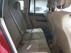 2012 Jeep Compass Sport de vânzare în Tulsa, OK - Top/Roof