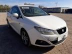 2012 SEAT IBIZA SE C for sale at Copart WESTBURY