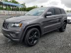 2015 Jeep Grand Cherokee Laredo for Sale in Spartanburg, SC - Side