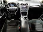 2019 Ford Fusion Se for Sale in Billings, MT - Front End