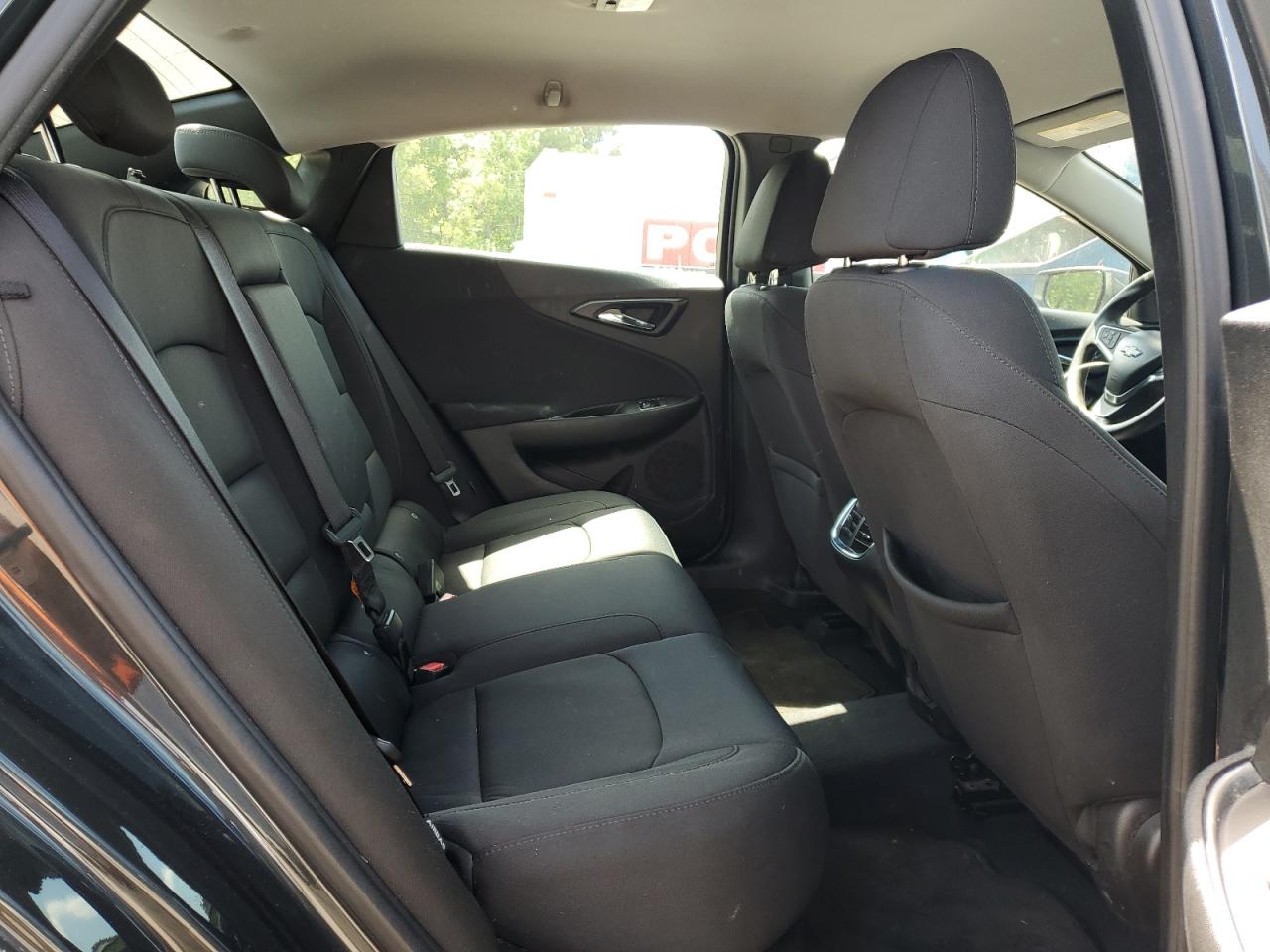 1G1ZE5ST7GF286149 CHEVROLET MALIBU 2016