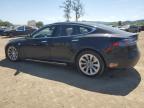 2016 Tesla Model S  zu verkaufen in San Martin, CA - Undercarriage