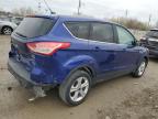 2016 Ford Escape Se იყიდება Indianapolis-ში, IN - Rear End