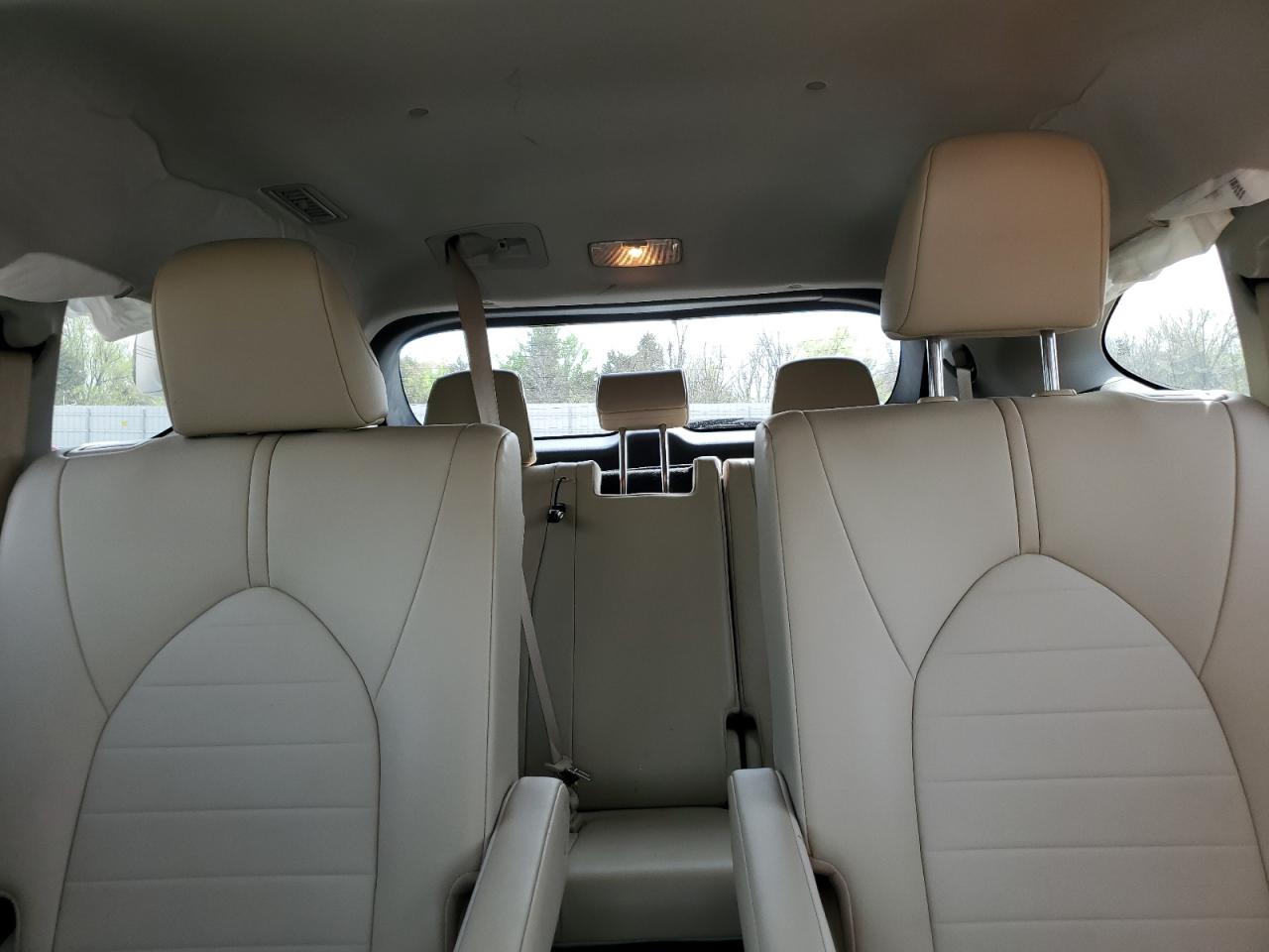 5TDGZRAH5MS525569 TOYOTA HIGHLANDER 2021