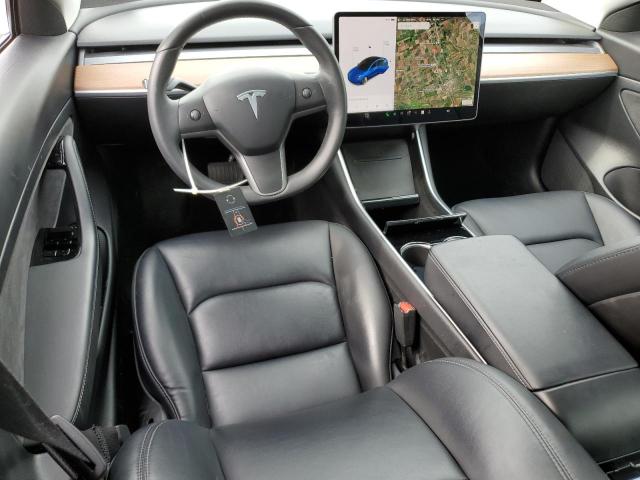  TESLA MODEL 3 2020 Granatowy