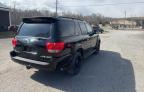 2007 TOYOTA SEQUOIA LIMITED for sale at Copart ON - TORONTO